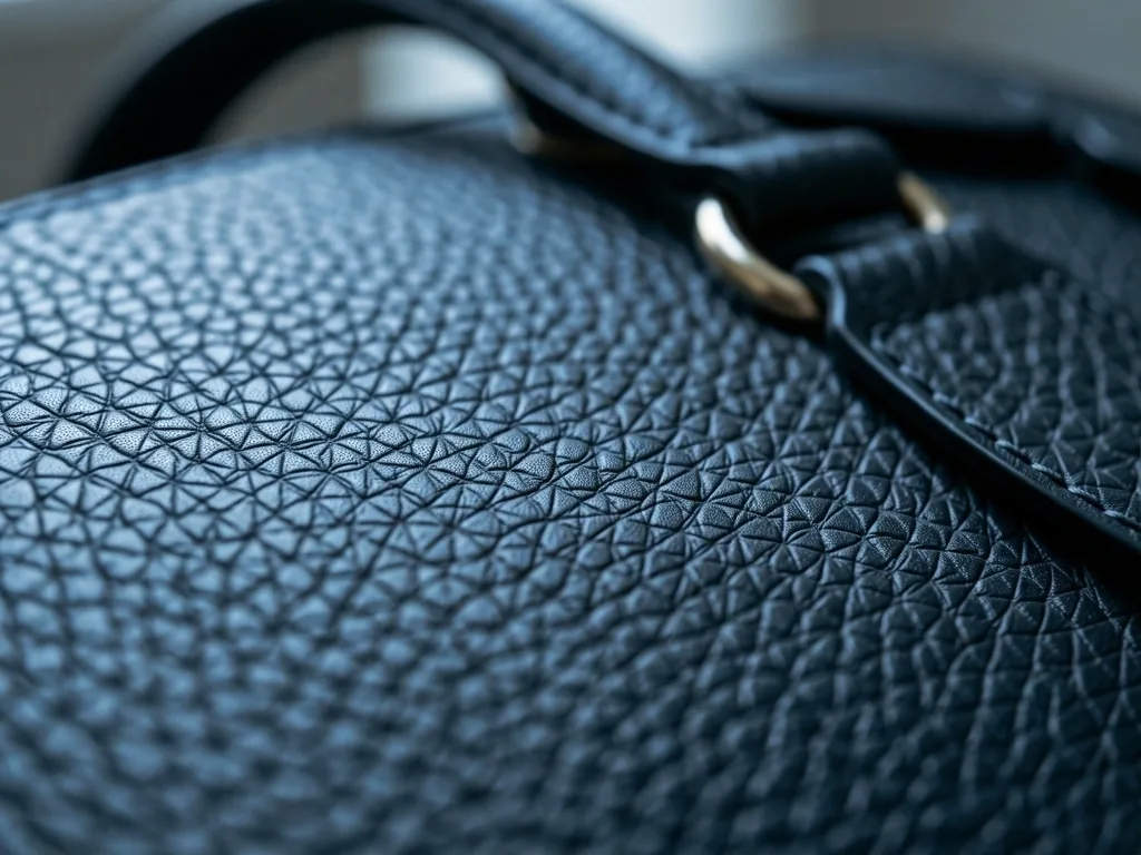 Tactile Luxury